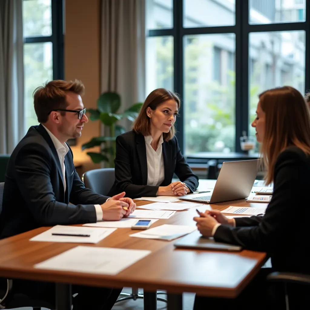 Collaborative environment